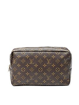Louis Vuitton Toiletry Pouch GM (view 1)