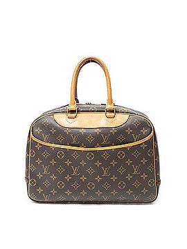 Louis Vuitton Deauville (view 1)