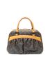 Louis Vuitton Brown Mitzi One size - photo 1