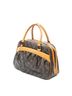 Louis Vuitton Brown Mitzi One size - photo 3