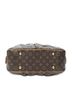 Louis Vuitton Brown Mitzi One size - photo 9