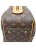 Louis Vuitton Brown Mitzi One size - photo 6