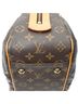 Louis Vuitton Brown Mitzi One size - photo 7