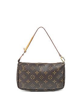 Louis Vuitton Pochette accessoires (view 1)