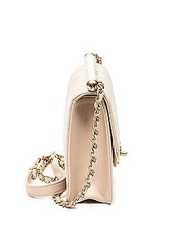 Chanel Mini Chic Pearls Flap (view 2)