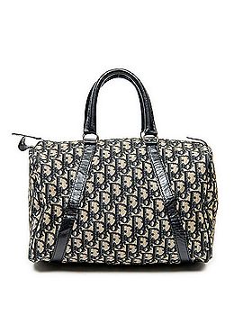 Dior Vintage Boston (view 1)