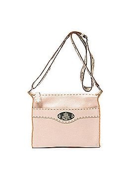 Fendi Front Pocket Crossbody (view 1)