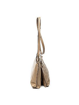 Loewe Double Pouch Crossbody (view 2)