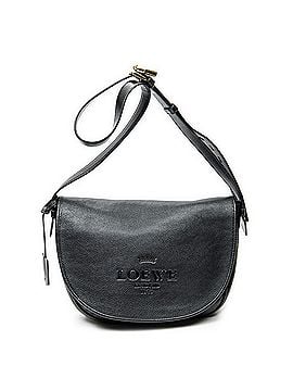 Loewe Heritage Flap Messenger (view 1)