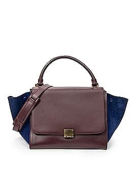 Céline Medium Trapeze (view 1)