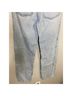 RE/DONE 100% Cotton Solid Blue Jeans Size 25 waist - photo 10