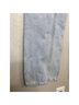 RE/DONE 100% Cotton Solid Blue Jeans Size 25 waist - photo 12