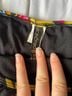 Ecko Red Black Yellow Red Swimsuit Bottoms Size S - photo 3