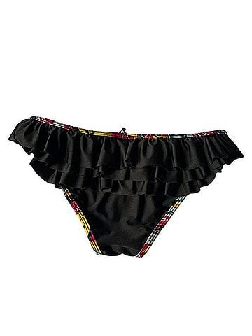 Ecko Red Swimsuit Bottoms (view 2)