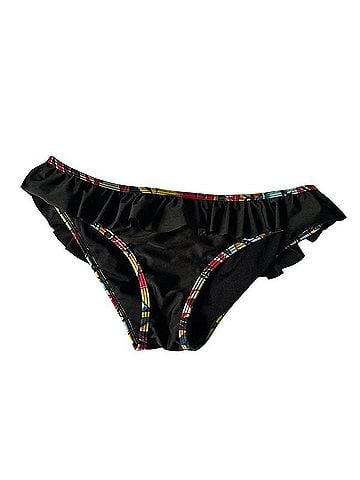 Ecko Red Swimsuit Bottoms (view 1)