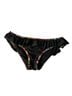 Ecko Red Black Yellow Red Swimsuit Bottoms Size S - photo 1