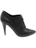 Michael Kors 100% Leather Black Boots Size 8 - photo 10