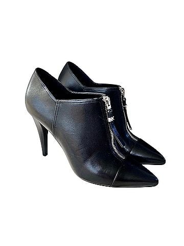 Michael Kors AndI Bootie Boots (view 1)