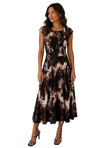 Babaton Hamptons Casual Dress (view 1)