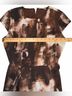 Babaton 100% Polyester Print Multi Color Casual Dress Size 4 - photo 6