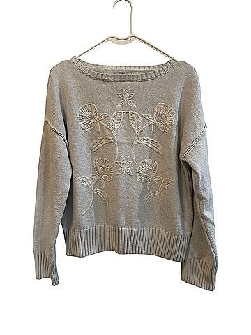 Haute Hippie Pullover Sweater (view 1)
