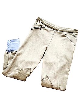 Tuff Rider Active Pants (view 2)