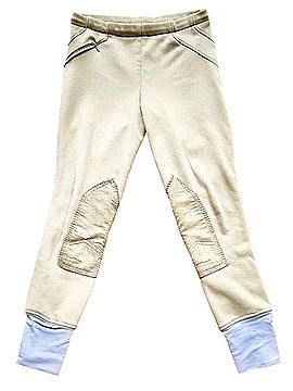 Tuff Rider Active Pants (view 1)
