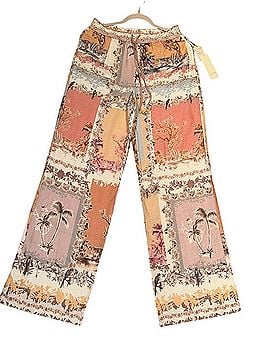 Calypso St. Barth Casual Pants (view 1)