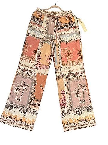 Calypso St. Barth Casual Pants (view 1)