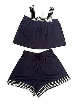 Caroline Constas Dressy Shorts (view 1)