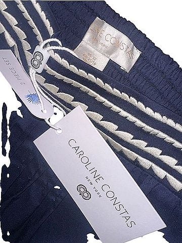 Caroline Constas Dressy Shorts (view 2)