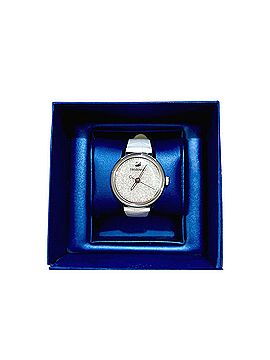 Swarovski Crystalline Hours Watch (view 1)