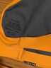 Jolyn 100% Polyester Orange Two Piece Swimsuit Size M - photo 3