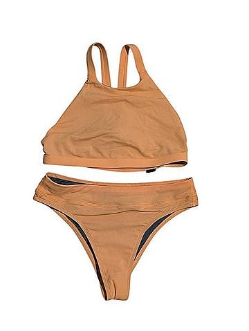 Jolyn Kaylee top and Zoe bottoms Two Piece Swimsuit (view 1)