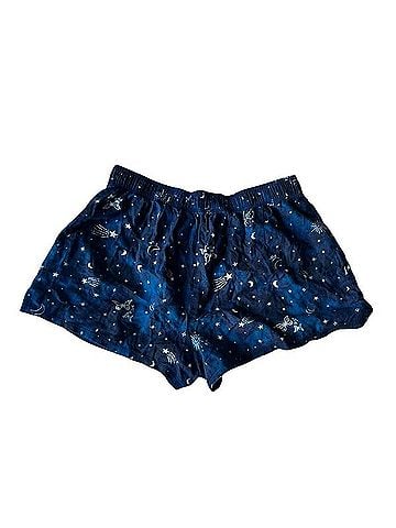 Victoria's Secret Pink galaxy Shorts (view 2)