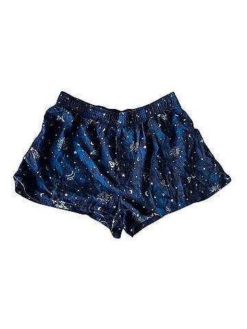 Victoria's Secret Pink galaxy Shorts (view 1)