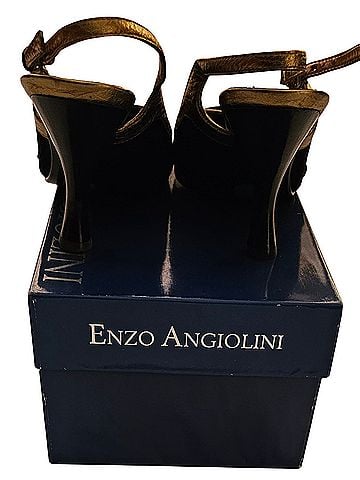 Enzo Angiolini Tashiro Heels (view 2)