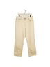 L.L.Bean 100% Cotton Tan Casual Pants Size M - photo 1