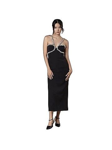 Anthropologie Bardot Amalia Casual Dress (view 1)