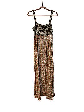 Natural Life Jumpsuit