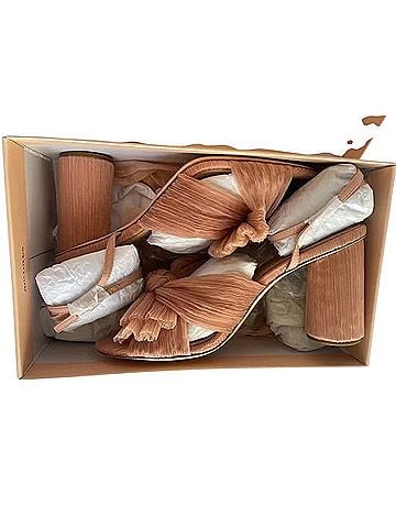 Loeffler Randall Camellia Heels (view 2)