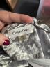 Calvin Klein Solid Silver Gray Cocktail Dress Size 8 - photo 3