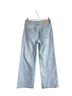 Paige Solid Blue Jeans Size 28 - photo 2