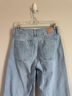 Paige Solid Blue Jeans Size 28 - photo 7