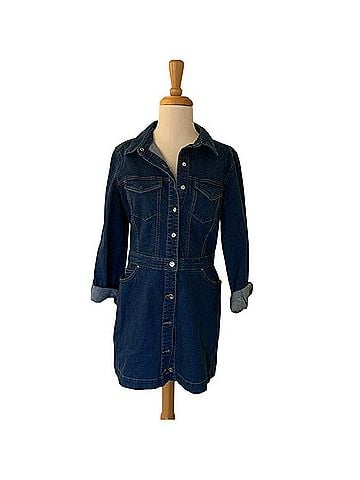 Zara Trafaulic Casual Dress (view 1)