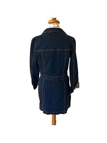 Zara Trafaulic Casual Dress (view 2)