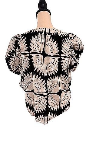 Rachel Zoe Short Sleeve T-Shirt (view 2)