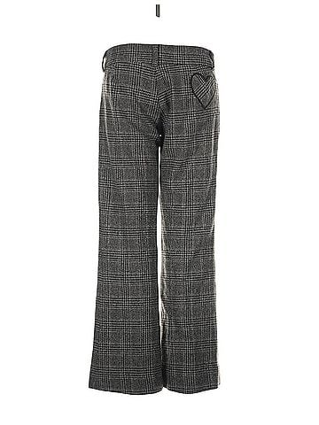 Juicy Couture Wool Pants (view 2)