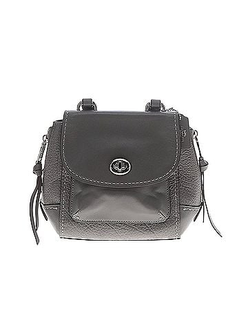 Coach Faye Backpack (view 1)