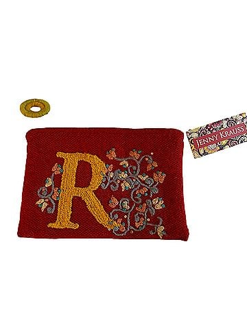 Jenny Krauss Makeup Bag (view 1)